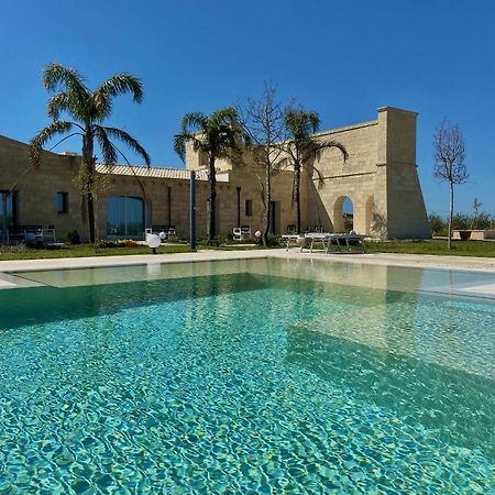 Podere Carafa Villa Nardò Kültér fotó