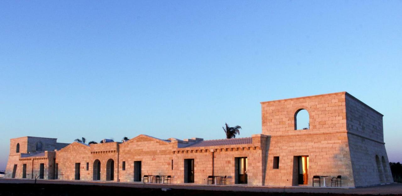 Podere Carafa Villa Nardò Kültér fotó